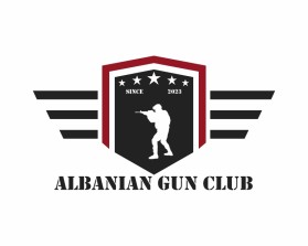 Albanian Gun Club entry by Moevad