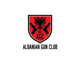 Albanian Gun Club entry by budi