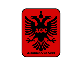 Albanian Gun Club entry by Albepiacos89