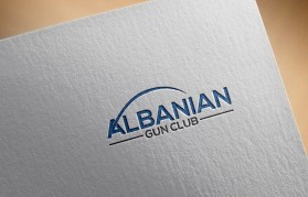 Albanian Gun Club entry by LogoAmr