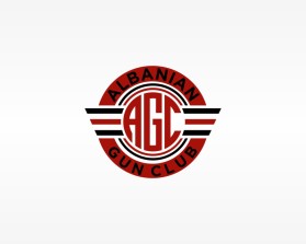Albanian Gun Club entry by mustafin