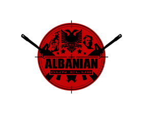 Albanian Gun Club entry by zahitr