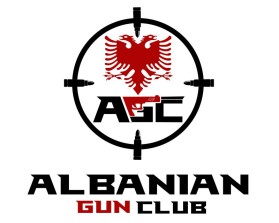 Albanian Gun Club entry by Ilham Fajri
