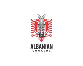 Albanian Gun Club entry by arts