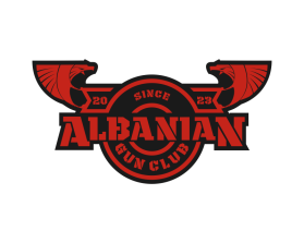 Albanian Gun Club entry by Erlando
