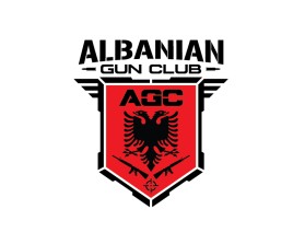 Albanian Gun Club entry by DD_Designs