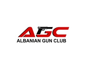 Albanian Gun Club entry by Suhendra889