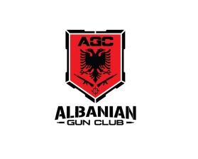 Albanian Gun Club entry by DD_Designs