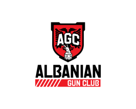 Albanian Gun Club entry by Digiti Minimi