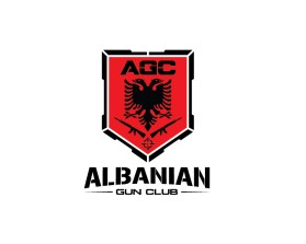 Albanian Gun Club entry by DD_Designs