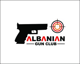 Albanian Gun Club entry by DARMANTO