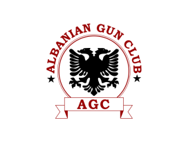 Albanian Gun Club entry by Mahen