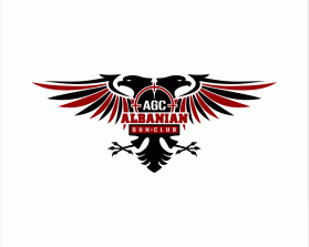 Albanian Gun Club entry by khaira