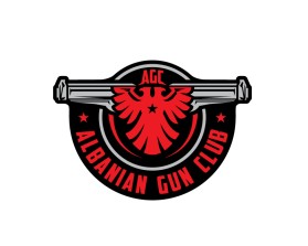 Albanian Gun Club entry by land06