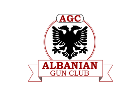 Albanian Gun Club entry by Mahen
