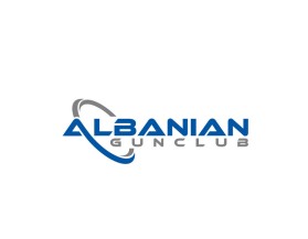 Albanian Gun Club entry by LogoAmr
