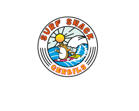 Surf Shack Gerbils entry by a blake