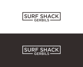 Surf Shack Gerbils entry by lek antok