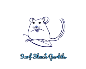Surf Shack Gerbils entry by Leonardo Martinez