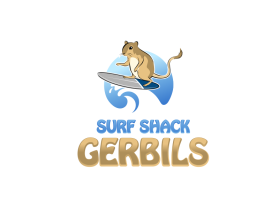 Surf Shack Gerbils entry by Eko Wibowo Y.Sitorus