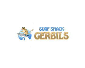 Surf Shack Gerbils entry by Eko Wibowo Y.Sitorus