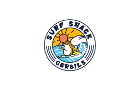 Surf Shack Gerbils entry by a blake