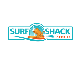 Surf Shack Gerbils entry by erliyana