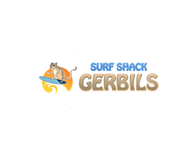 Surf Shack Gerbils entry by Eko Wibowo Y.Sitorus