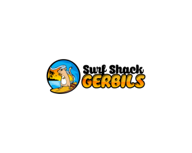 Surf Shack Gerbils entry by andi suhendi