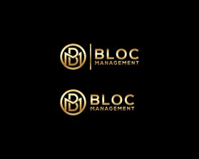 Blocmgmt.com entry by GLDdesisgn