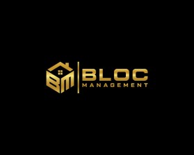 Blocmgmt.com entry by GLDdesisgn