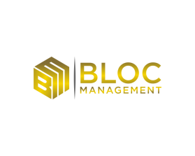 Blocmgmt.com entry by binbin design