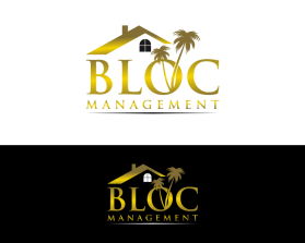 Blocmgmt.com entry by binbin design