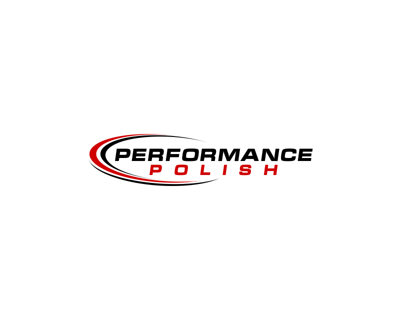 Logo Design for Performance Polish
