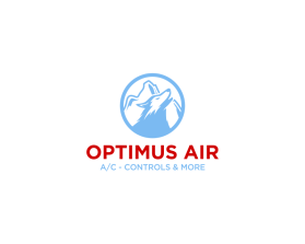 Optimus Air entry by andsue