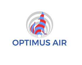 Optimus Air entry by Mahen