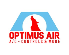 Optimus Air entry by erionart