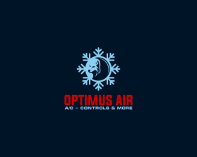 Optimus Air entry by andsue