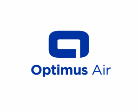 Optimus Air entry by designr