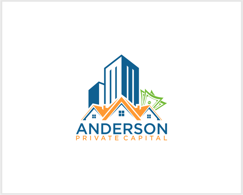 Logo Design for Anderson Private Capital
