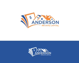 Anderson Private Capital entry by binbin design