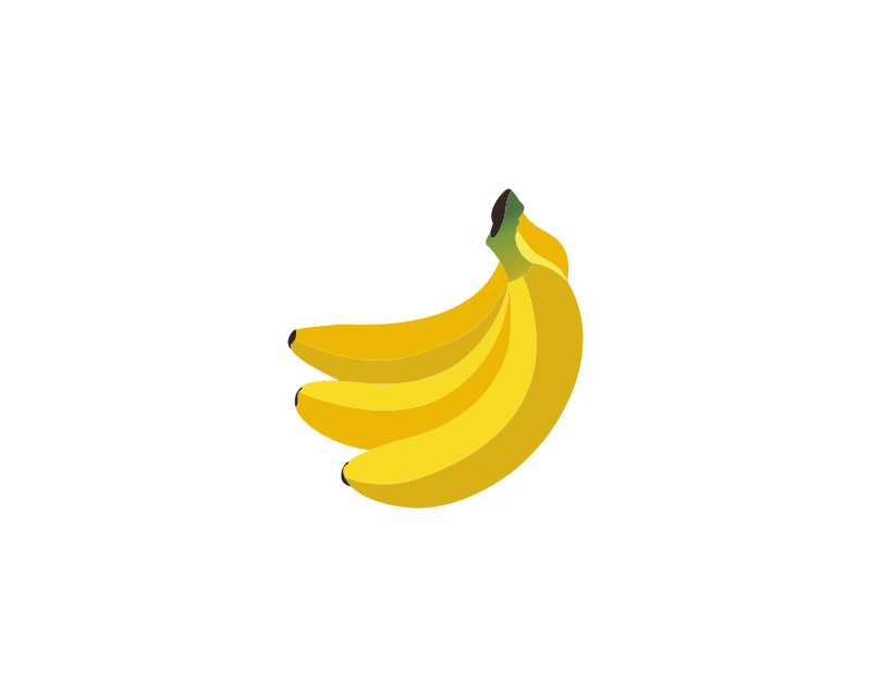 Logo Design for GoNanas