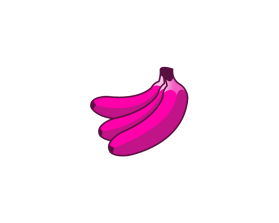 GoNanas entry by iosiconsdesign