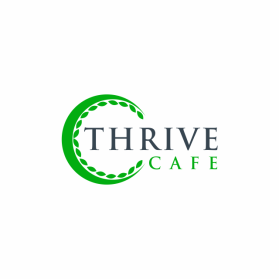 Thrive Cafe entry by fike pradana
