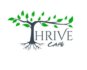 Thrive Cafe entry by Ilham Fajri