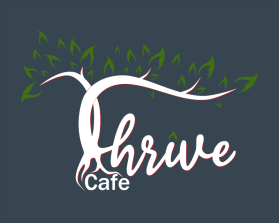 Thrive Cafe entry by Andrew Phillips