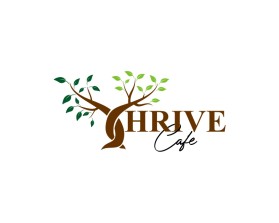 Thrive Cafe entry by Mulyo Prayitno