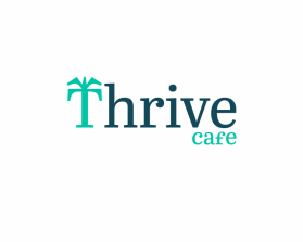 Thrive Cafe entry by Maria Rose Soriano