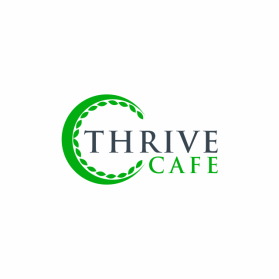Thrive Cafe entry by fike pradana