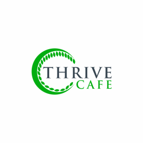Thrive Cafe entry by fike pradana